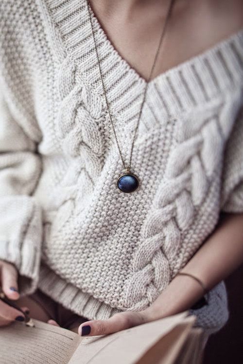 modelos de blusas de trico