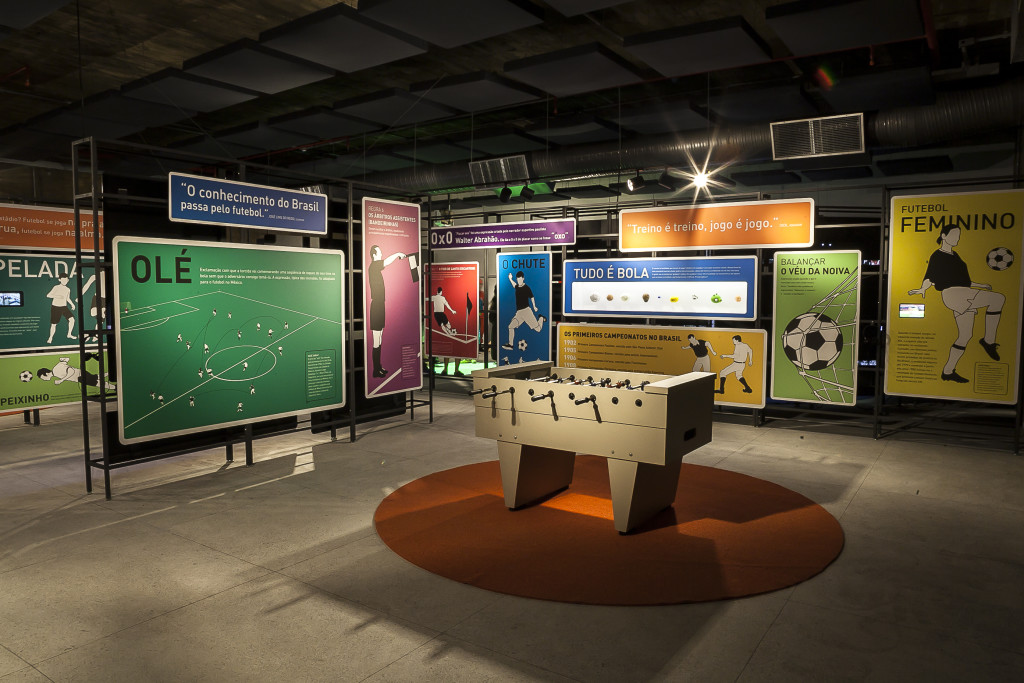 Museu do Futebol na area5 - Tom Cabral